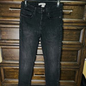 Forever 21 skinny Jeans
